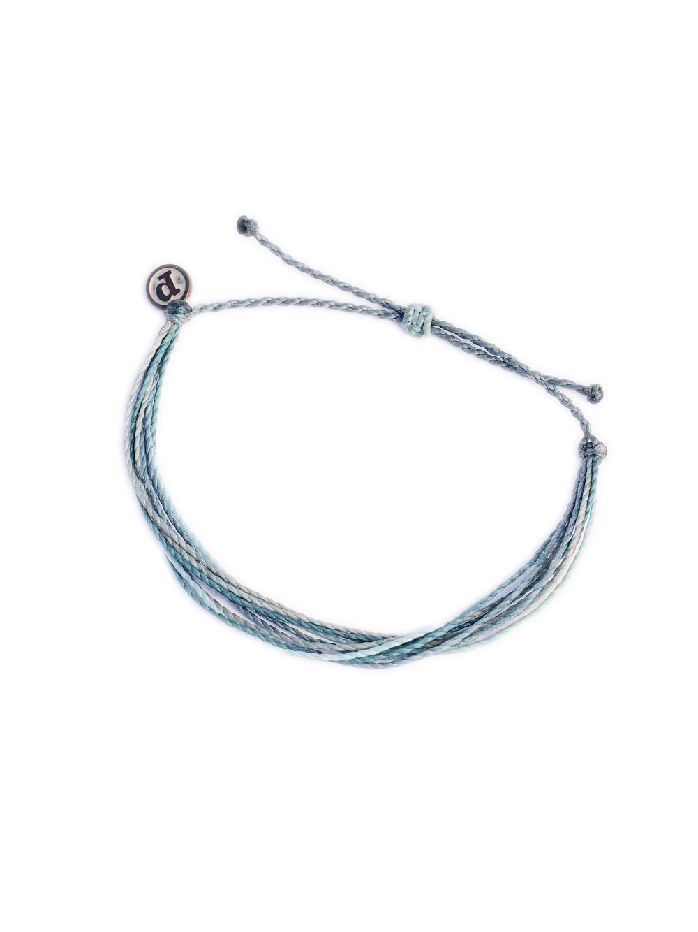 Pura Vida Bright Muted Original Bracelet - 30A Gear - novelty accessories