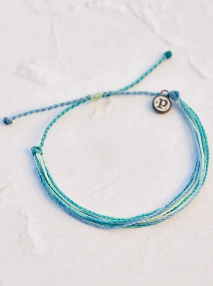 Pura Vida Bright Original Bracelet - 30A Gear - novelty accessories