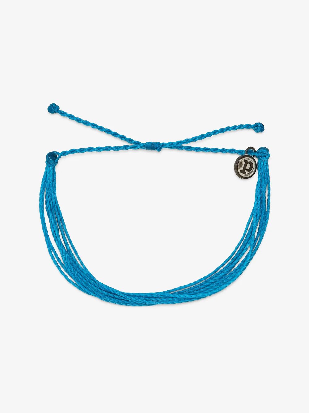 Pura Vida Bright Solid Original Bracelet - 30A Gear - novelty accessories