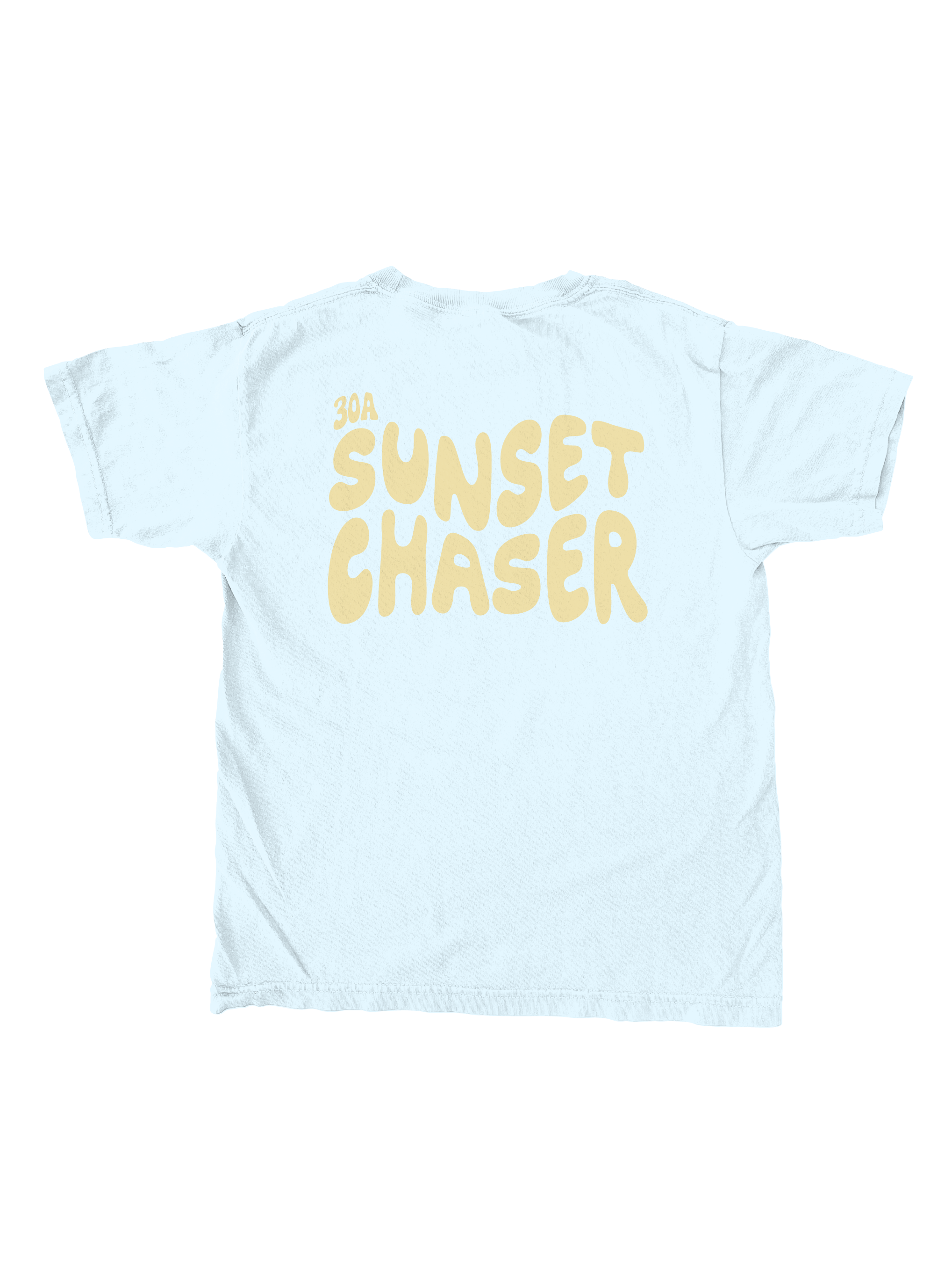 30A Sunset Chaser Youth T-Shirt