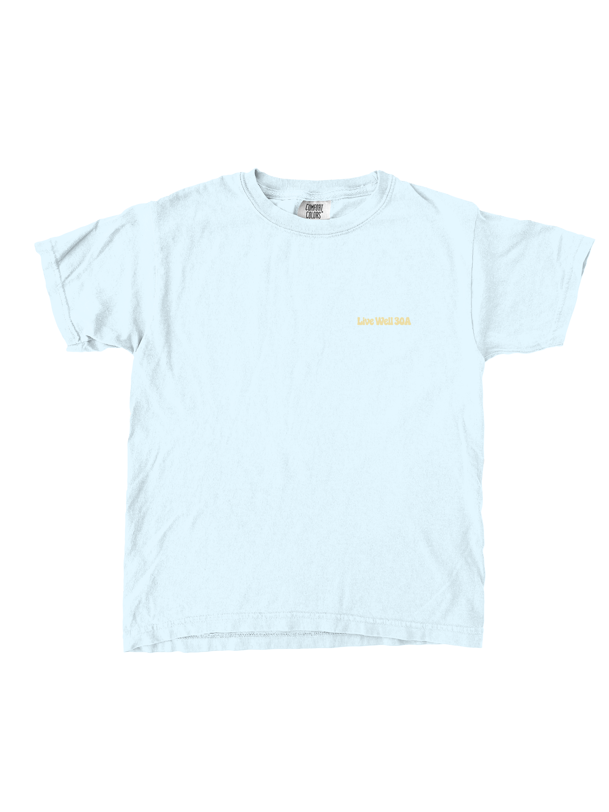 30A Sunset Chaser Youth T-Shirt