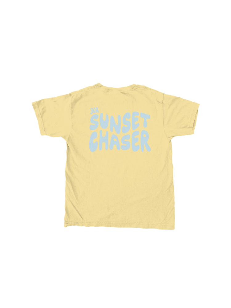 30A Sunset Chaser Youth T-Shirt