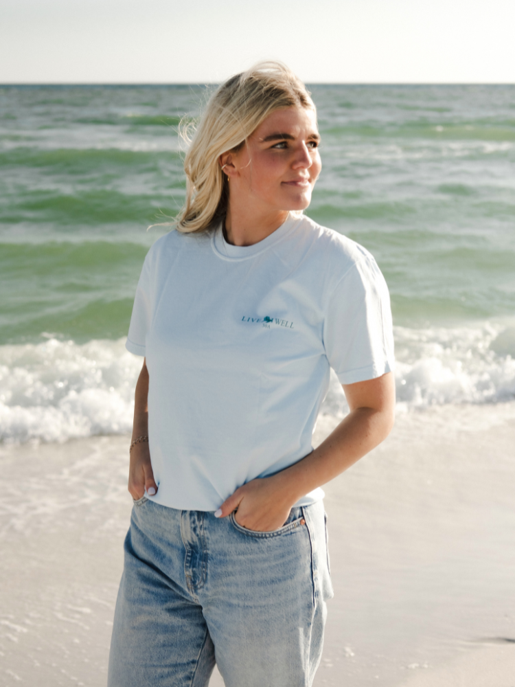 30A Take a Tour T-Shirt