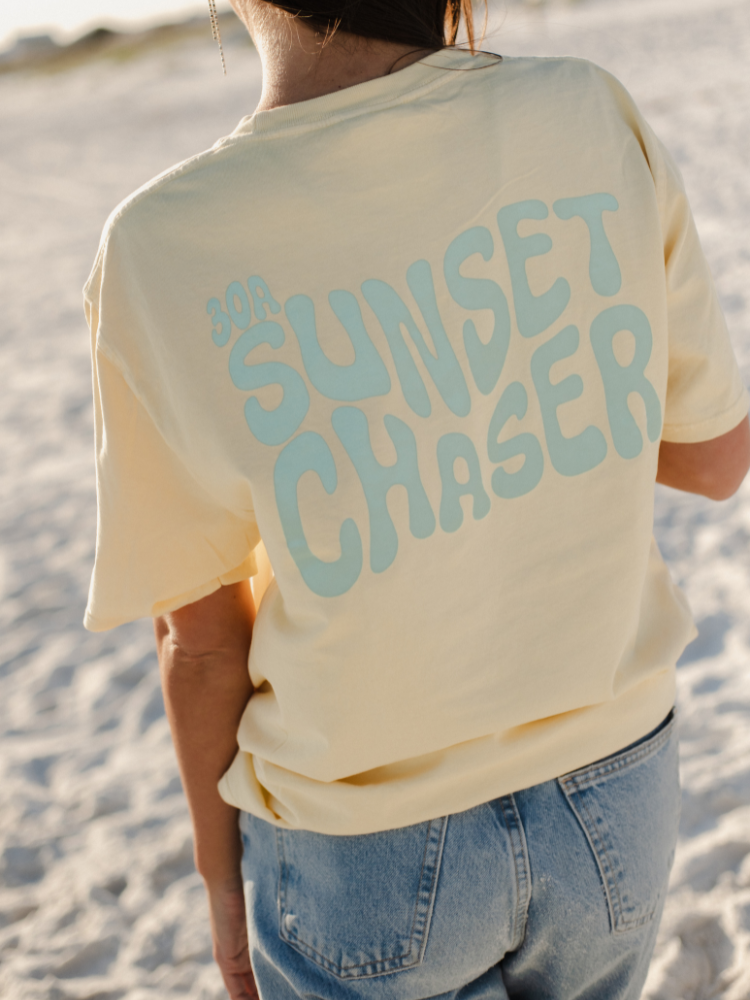30A Sunset Chaser T-Shirt