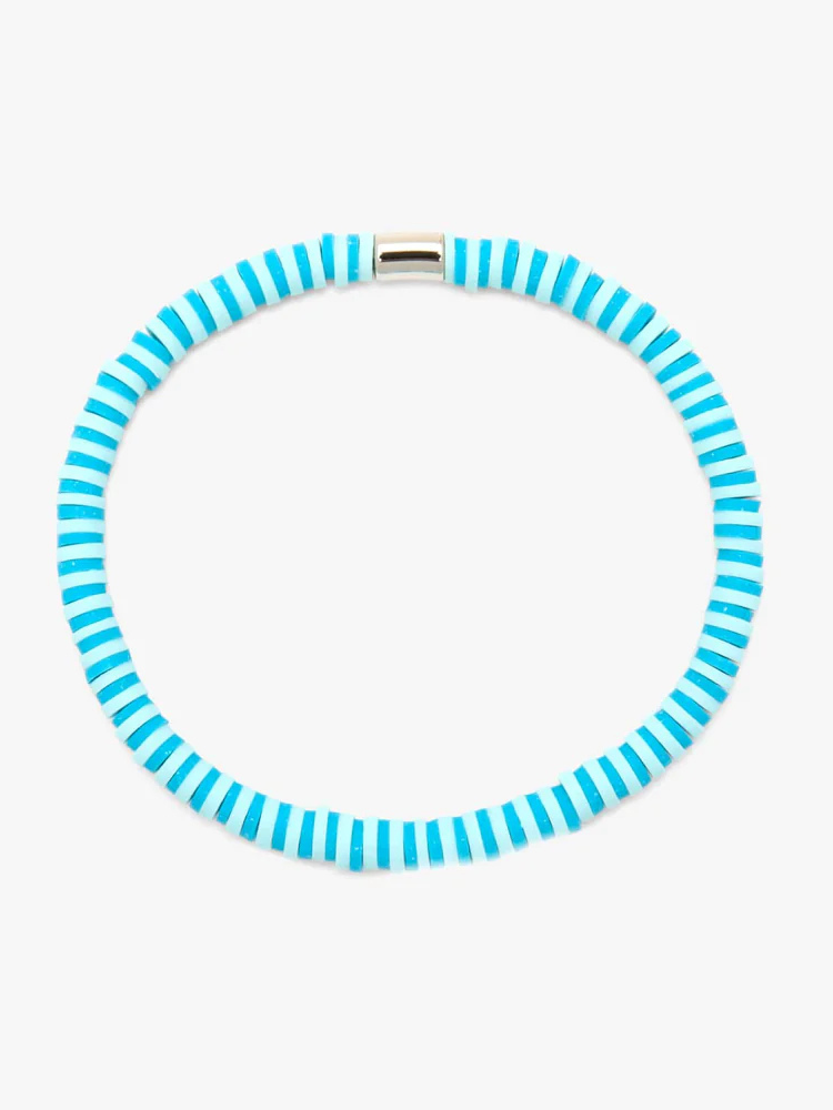 Pura Vida Seascape Stretch Bracelet