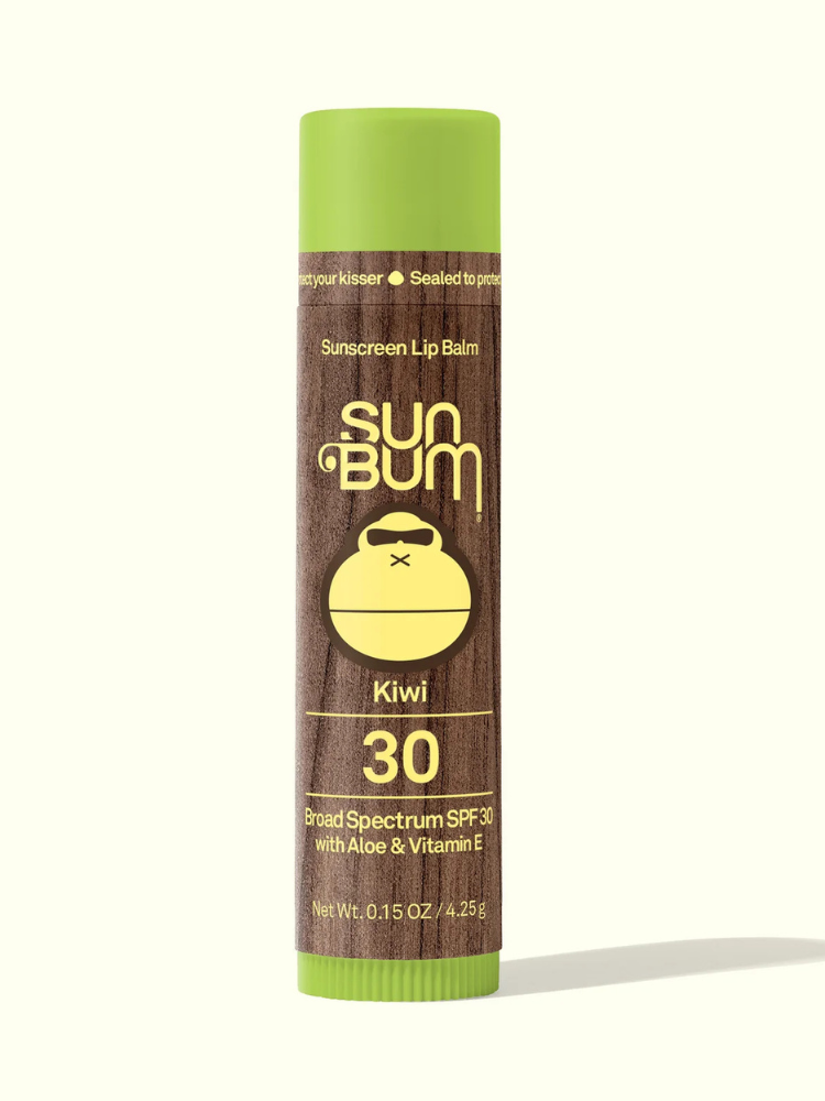 Sun Bum Original SPF 30 Sunscreen Lip Balm