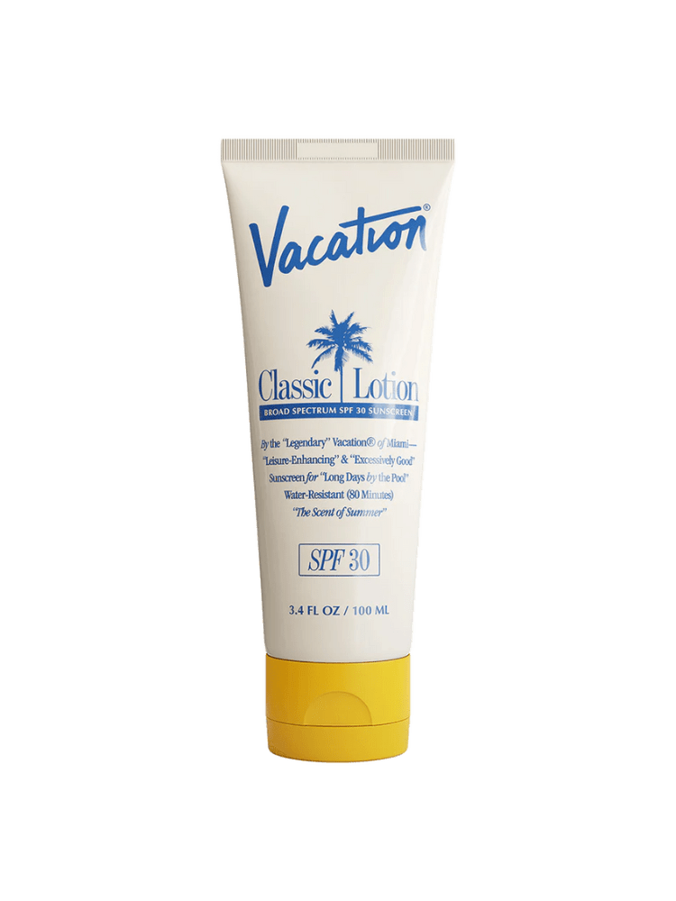 Vacation Classic Lotion SPF 30