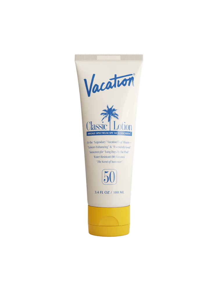 Vacation Classic Lotion SPF 50