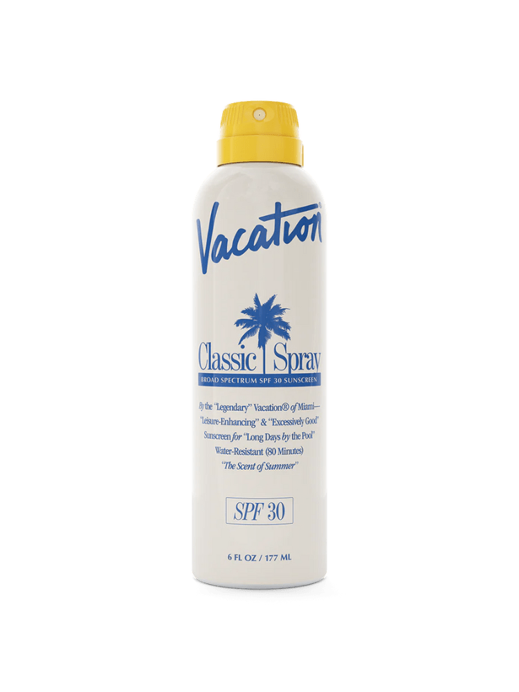 Vacation Classic Spray SPF 30