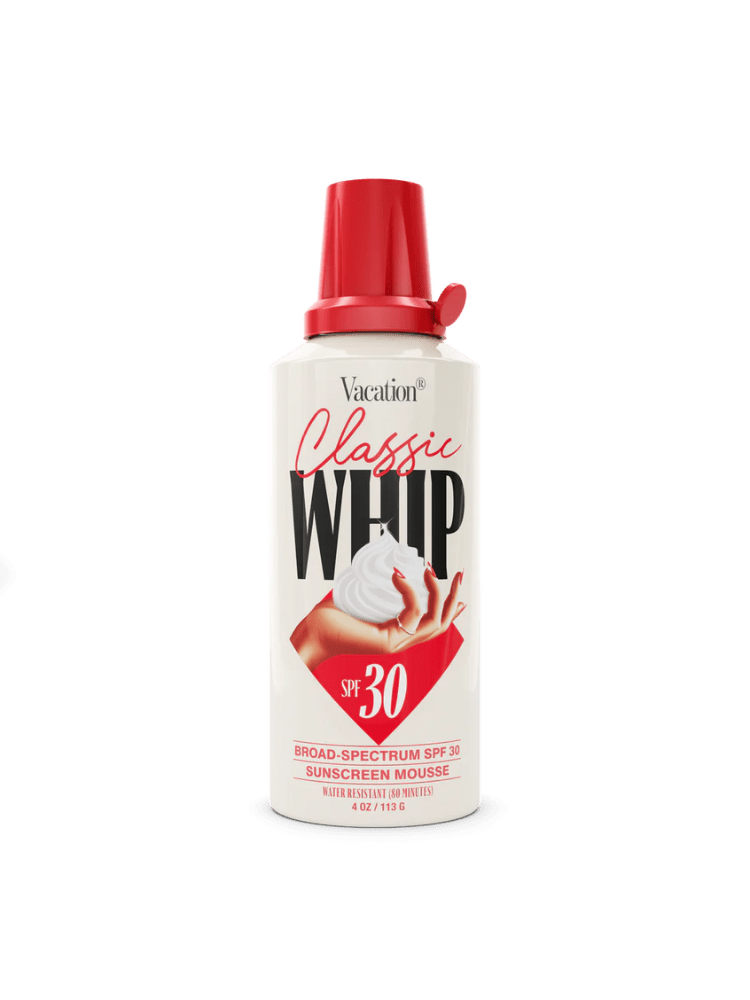 Vacation Classic Whip SPF 30