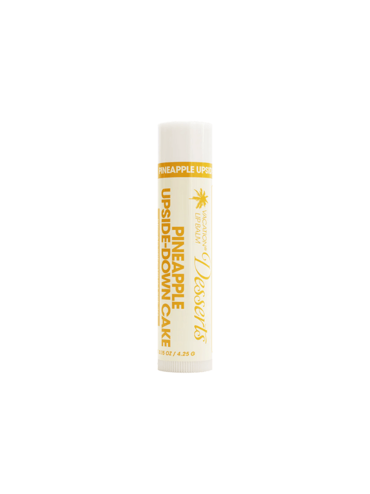 Vacation Lip Trip Desserts SPF 30 Lip Balm