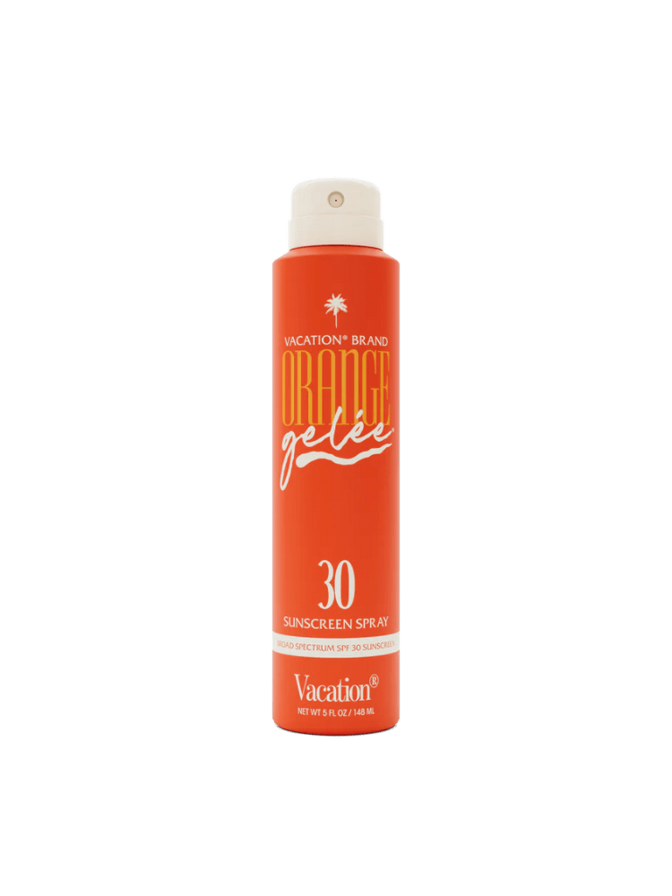 Vacation Orange Gelée® SPF 30 Spray Oil